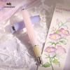 2026 Limited Edition ! JINHAO 82 Fountain Pen EF/F/M Gold Clip Writing Smooth Stationery School Office Supplies
