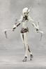 Kotobukiya Infinite Encounter Megalomaria Seeker Height Approx. 160mm Non-scale Plastic Model