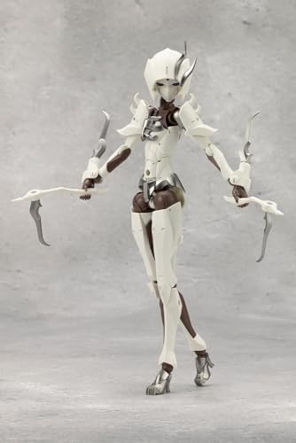 Kotobukiya Infinite Encounter Megalomaria Seeker Height Approx. 160mm Non-scale Plastic Model