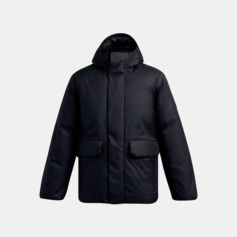 Under Armour Men s Autumn/Winter Casual Sports Jacket 1384651-001 XL