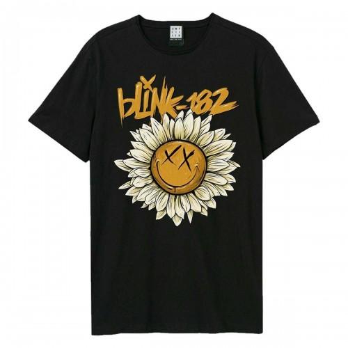 Amplified Unisex Adult Daisy Blink 182 T-Shirt