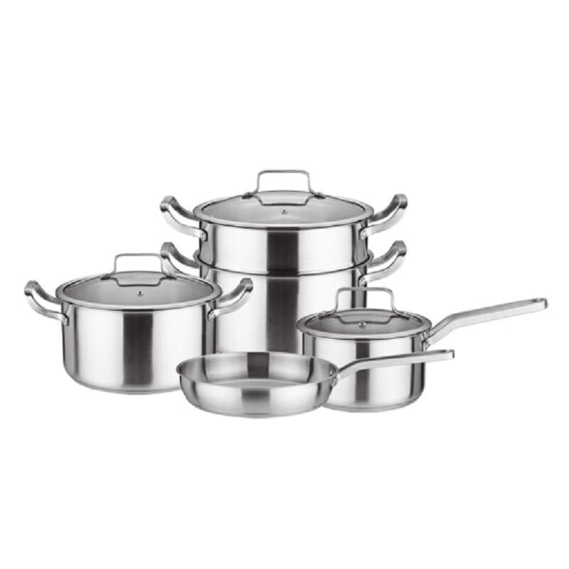 Odin Z-26 IKEA Series All-Purpose Cookware Set