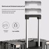 Man Doctor Durable Universal Wheel Luggage