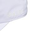Adidas Golf Water-Repellent Rain.rdy Golf Cap, White