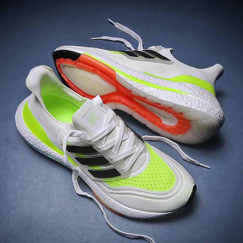 2022 Nueva llegada Zapatillas de running para hombres Cojín de aire  Atlético Pareja transpirable Zapatillas zapatillas zapatillas de paseo para  mujer comprar a buen precio — entrega gratuita, reseñas reales con fotos —  Joom