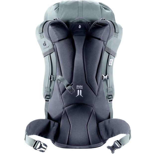 

Рюкзак Deuter Guide 30 black/shale (3361323-7411)
