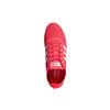 adidas Neo Fabric Breathable Durable Non-Slip Low-Top Skate Shoes Women Sneakers Red DB0166