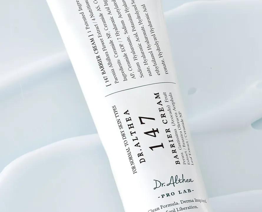 Dr. Althea 147 Barrier Cream 50ml