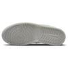 Air Jordan 1 Low New Emerald Unisex Sneakers Green White Light-Steel-Grey DN3705-301