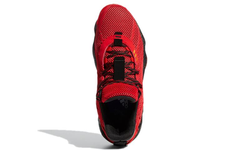 Adidas Dame 7 'Chinese New Year' FY3442