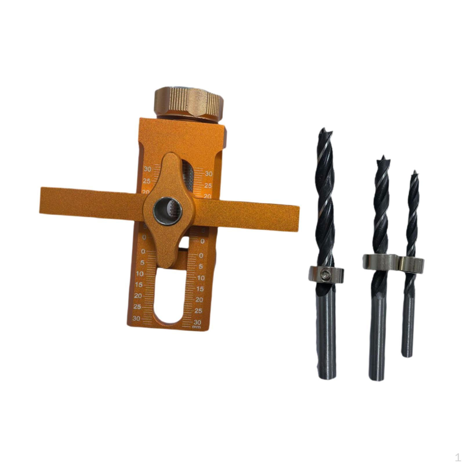 

Регулируемый позиционер для установки шкафа, кондуктор из алюминиевого сплава для дверей