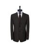 Sieg Wool Hopsack Classic Fit Suit Jacket (Pijac2010)