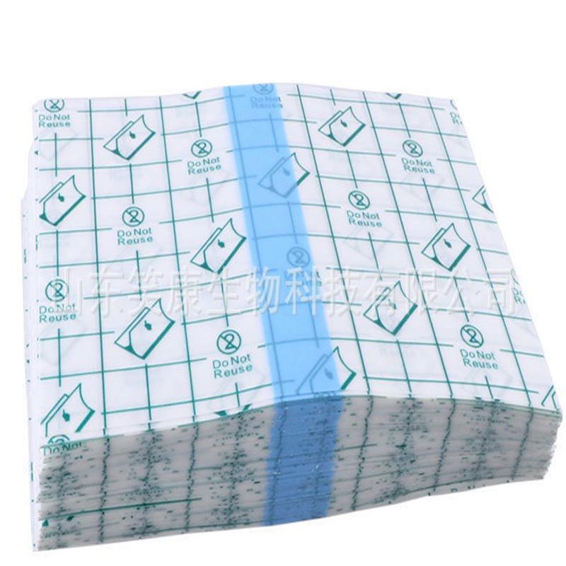 Xiao Kang Waterproof PU Film Navel Patch Adhesive Plaster