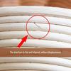 European Rattan Bread Proofing Basket