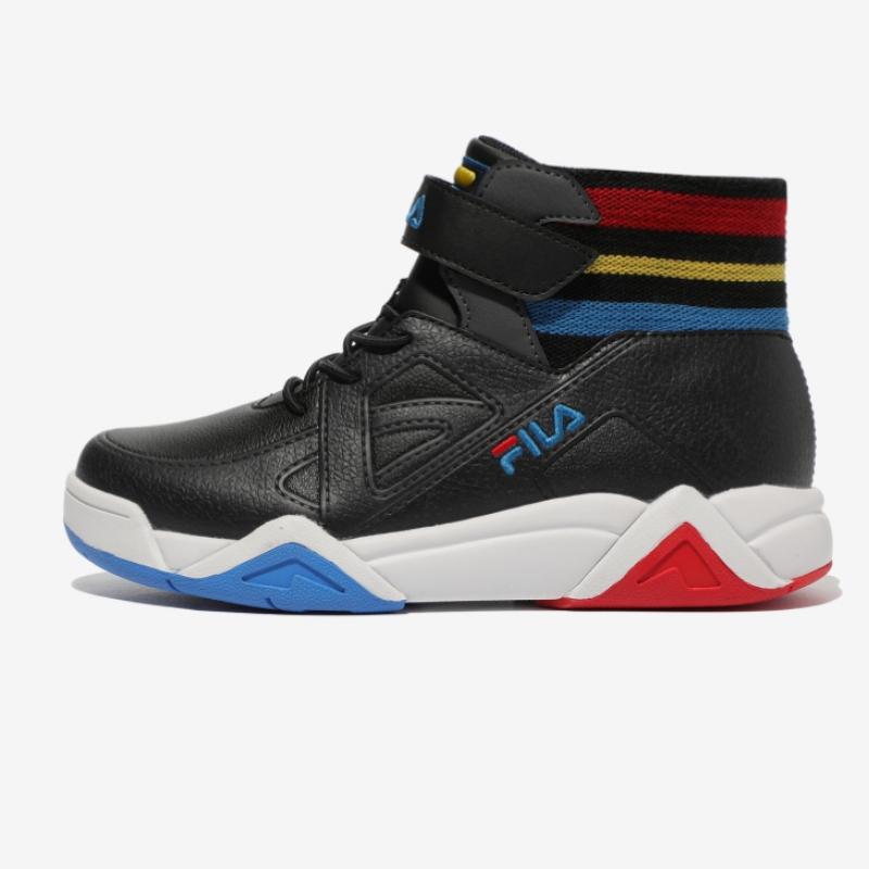 [fila Kids] Kids Cage Tc Ml Kd  3xm01570d 001  Q0z3xm01570d00100