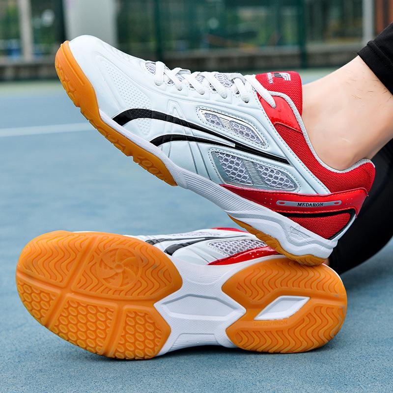 Table Tennis Shoes Men's Shoes Casual Sports Shoes Men's and Women's Couples' Shoes Training Shoes Badminton Shoes Women's Shoes