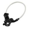 New Neck Mount Phone Clip 360° Rotation Phone Holder For Phone Accessories Quick Release Hands Free Accessories