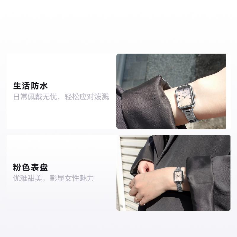 CASIO STANDARD series VINTAGE series life waterproof Quartz Steel Strap women s watch pink dial LTP-V009D-4E серебряный