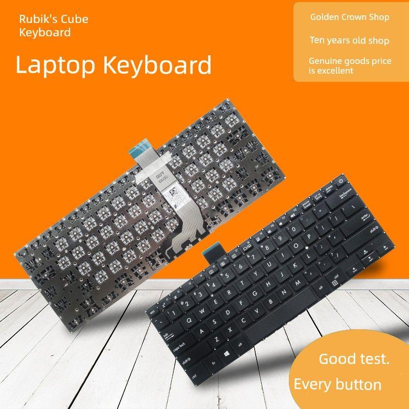 Applicable to Asus ASUS S14 X405 X405u X405ua/UQ Bm279 Y4000ua Lf14 Keyboard