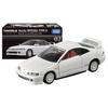 TAKARA TOMY Tomica Premium 02 Honda Integra Type R Miniature Car Toy for Ages 6 and Up