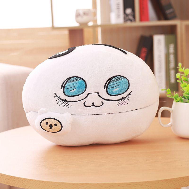 Premium Qualität Axis Powers Hetalia Aph Plüsch Ländercharakter Mochi Puppe Kissen für Gemütlichen Komfort