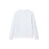 FILA Athletics Pullover Sweatshirt Men Sweatshirt Jade-White A11M211210F-WT