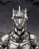 Godzilla X Mothra X Mechagodzilla Tokyo SOS Type 3 Kiryu Armament Mobility Tall ABS PVC Figure S.H.MonsterArts (Heavy Type/High Type) Approx. 15.5cm &
