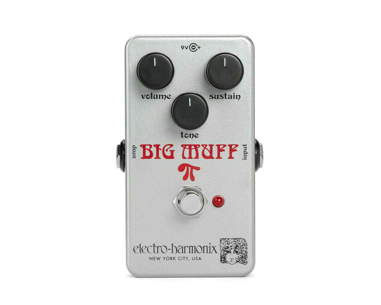Electro-Harmonix Ram s Head Big Muff Pi