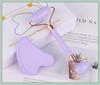Meridian Gua Sha Facial Massage Roller Set