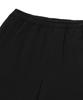 Hadeo Active Terry Cargo Pants (Black)