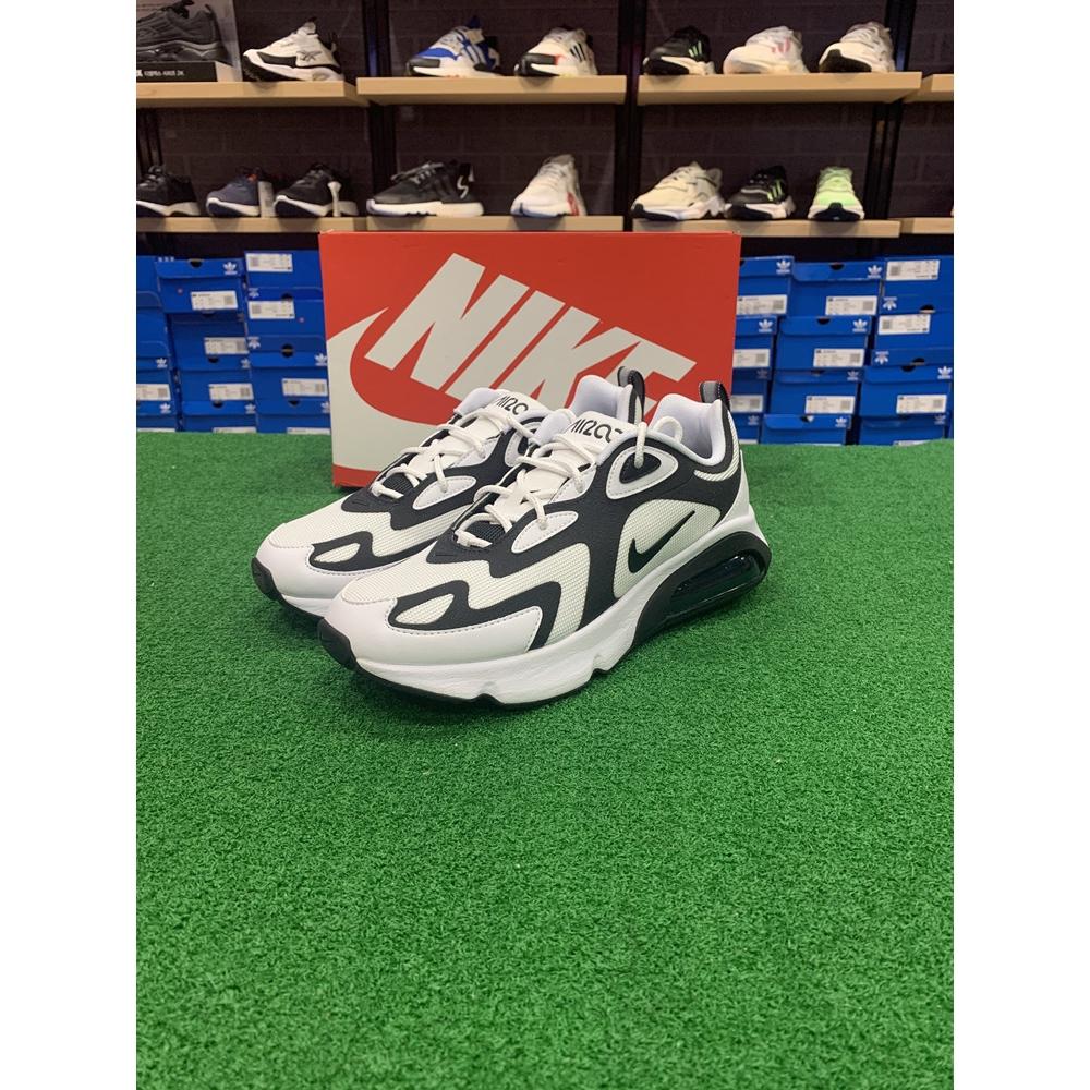 

Кроссовки унисекс Nike Air Max 200 AQ2568 104 AIR MAX 200 Nike 2 цвета