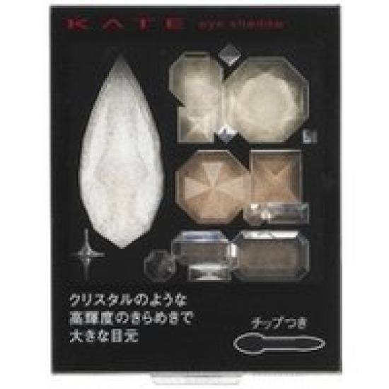 Kanebo KATE Crystallized Quartz BR-1