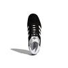 Adidas Gazelle Black Unisex Sneakers Black Running-White BB5476