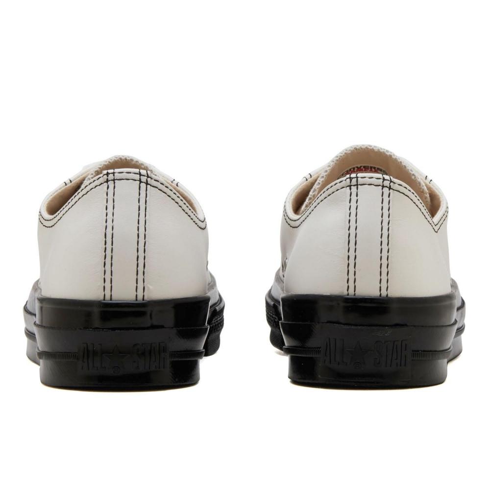 Converse As Squaretoe Le Ox 31316370 White Black