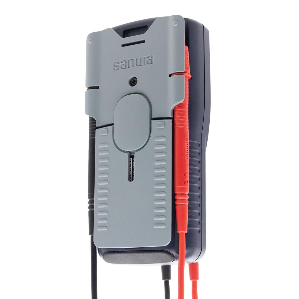 Sanwa Electric Instrument Digital Multimeter CD5001 for Electricians