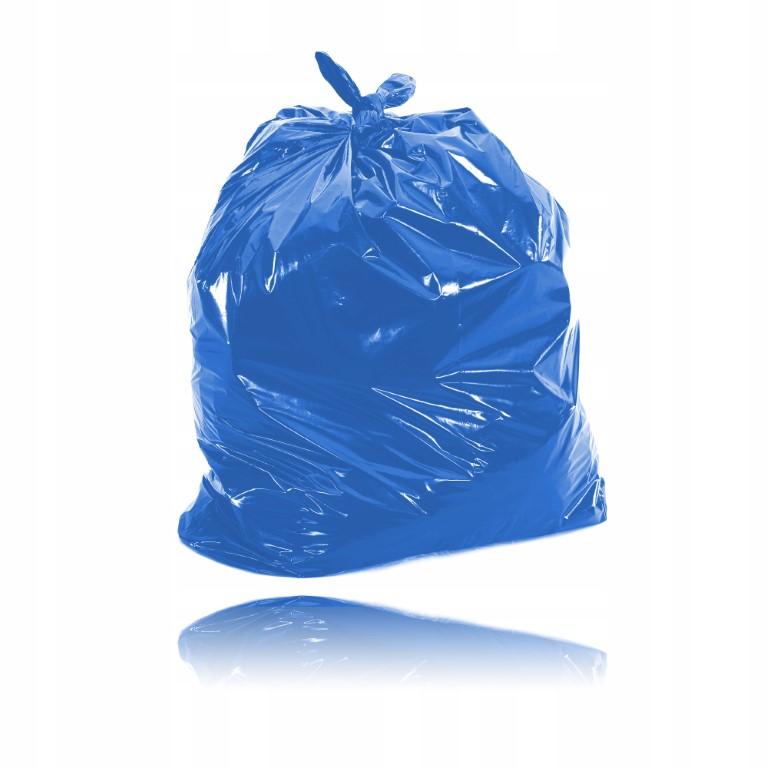 Jan Essential garbage bags for paper,
