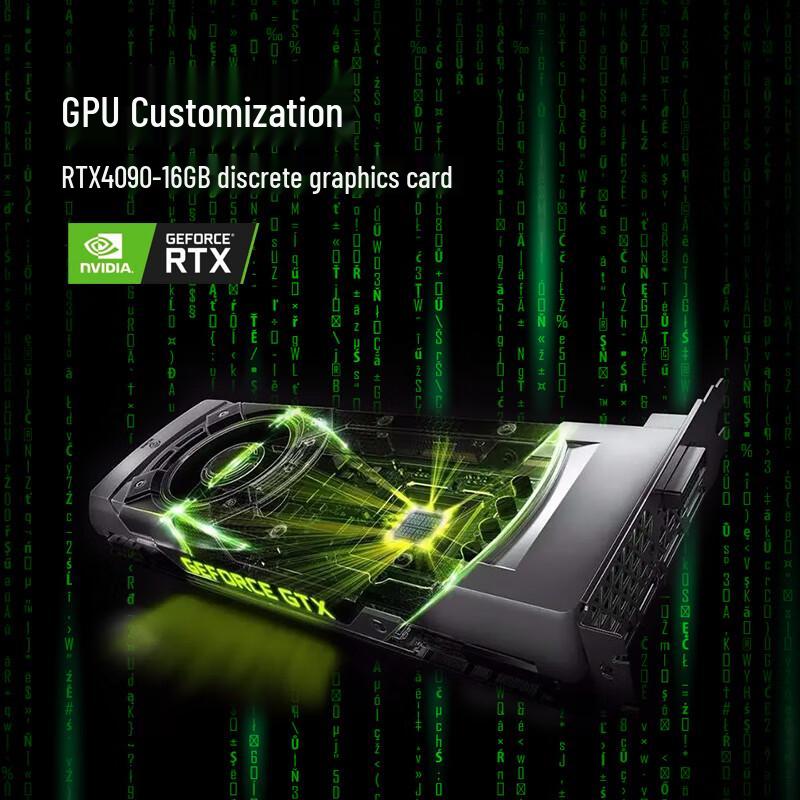 AICSHTER 15.6-inch Dual-Screen Rugged Laptop (CN version)