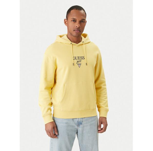 Толстовка Guess Jeans M6RQ26 KCPR1 EU S