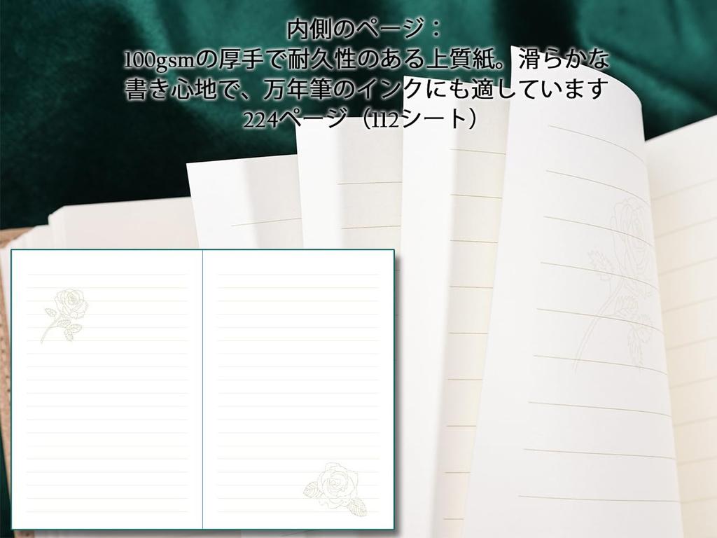 Mazeran Notebook with PU Leather Dial Lock Notebook Travel Retro B6 Lock Lined Elegant Notebook Secret Lock Organization Stationery School Supplies