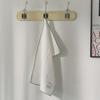 Cotton Solid Color Placemat 30x50cm Cup Cloth Mat Photo Background Kitchen Towel  Graduation