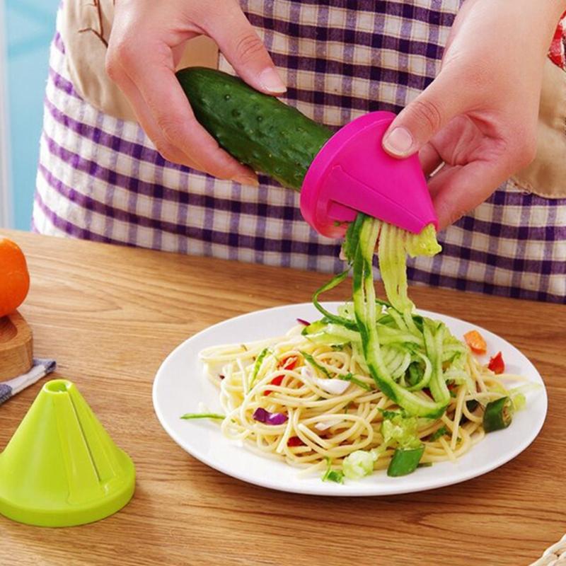 Efficient Kitchens Tool For Grating And Slicing Feature Durable Stainless Steel Cutter And Eye Catching Red Green Color