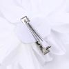 Barrette Fashion White Hair Accessories Summer Wedding Hair Clip