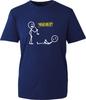 I Was Just Pulling Your Leg Funny TShirt Amusing Hilarious Witty Gift Tee Top