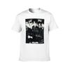 Men's T Shirt The Cure Disintegration Top Unisex Fashion Cotton T-shirt Kids Hip Hop Tees Tops Boy Oversized Tshirt Black Women Tee