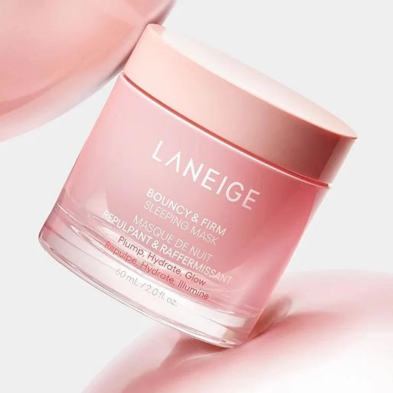LANEIGE Bouncy & Firm Sleeping Mask 60ml