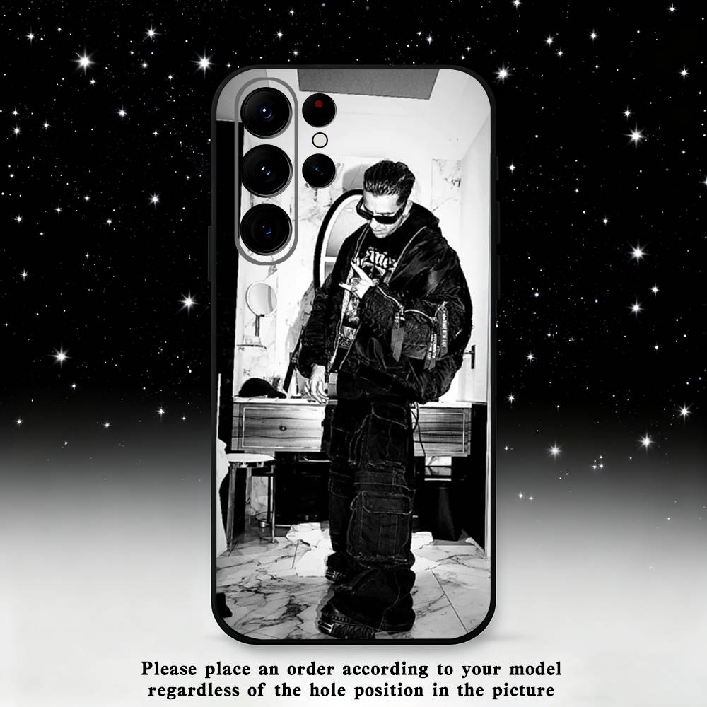 

U-Ufo361 Music Phone Case For Samsung S25,S24,S21,S22,S23,S30,Ultra,S20,Plus,Fe,Lite,Note,10,9,5G Black Cover Samsung S21 s305G