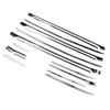 Daihatsu Tanto Custom LA650S/LA660S 2026 Grille Trim Modification - New Style