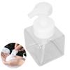 Empty Foaming Bottle Home Beauty Salon Portable Refillable Pump Soap Dispenser for Liquid Soap250ML
