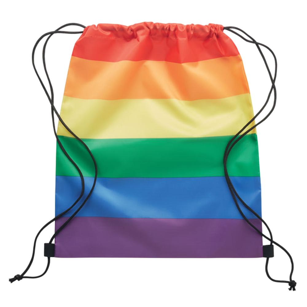 MidOcean Bow RPET Drawstring Bag