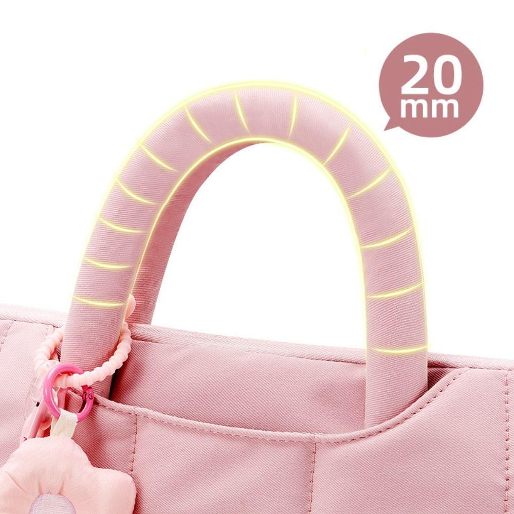Comfortable Laptop Bag Cute Portable PC Bag Universal Notebook Pouch